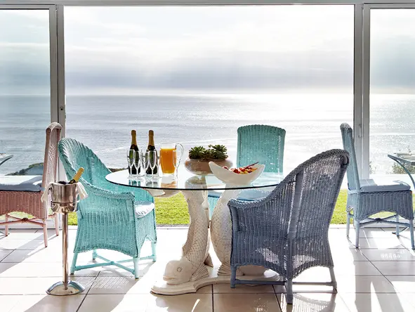 The Plettenberg