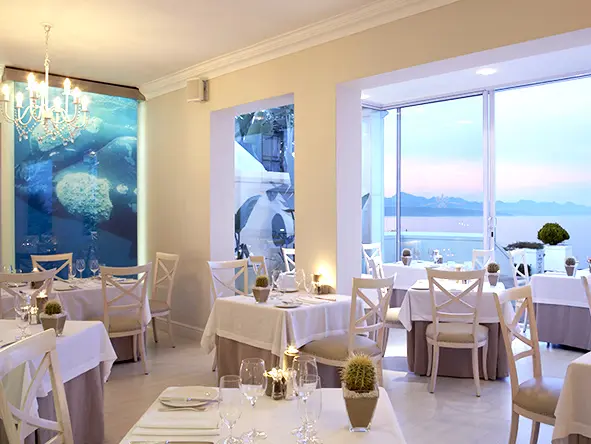The Plettenberg