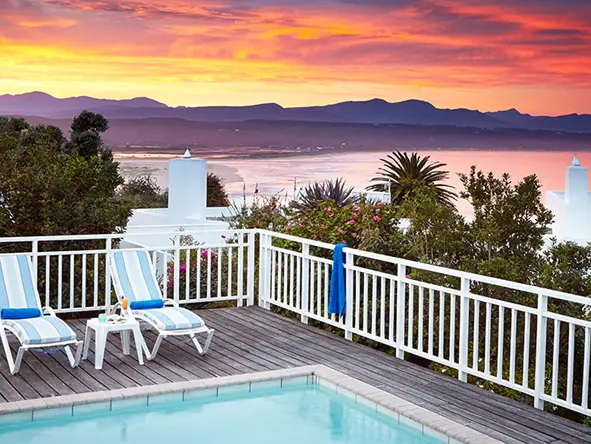 The Plettenberg