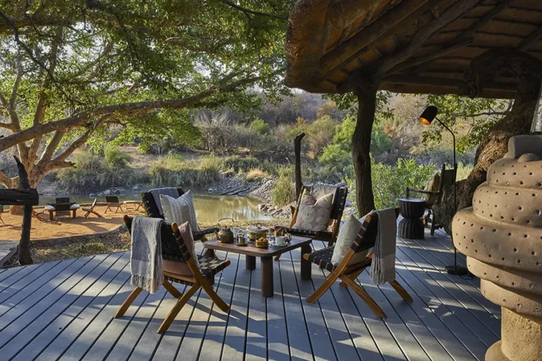Toro River Lodge