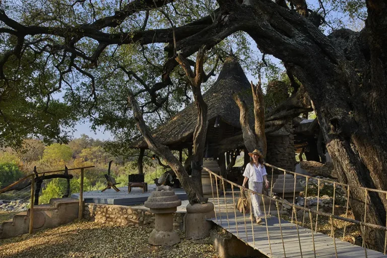 Toro River Lodge