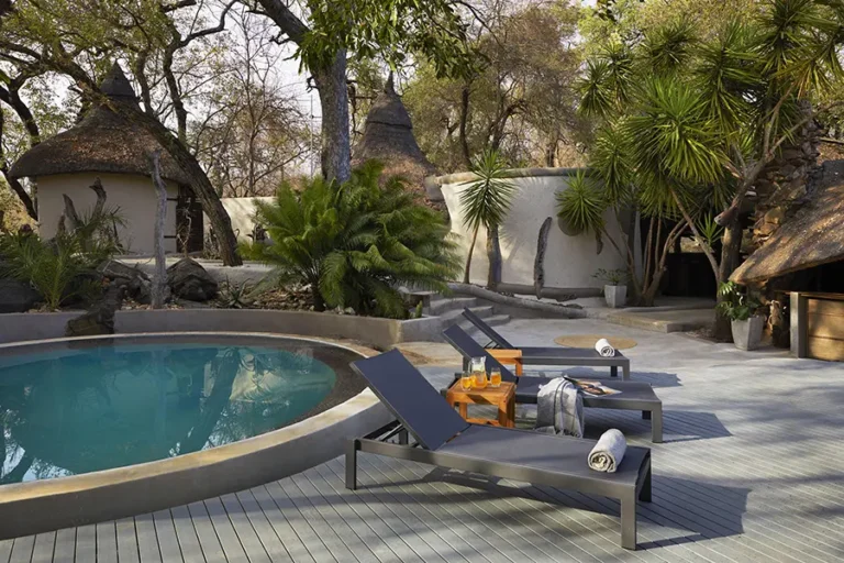 Toro River Lodge