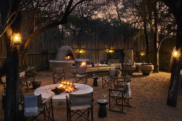Toro River Lodge