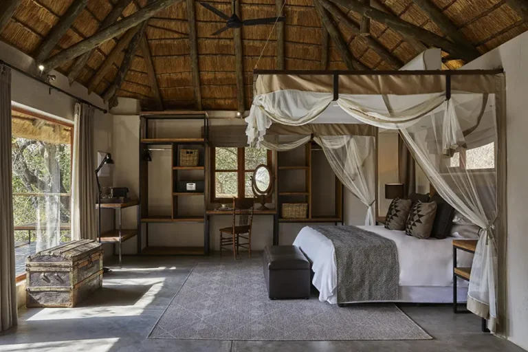 Toro River Lodge