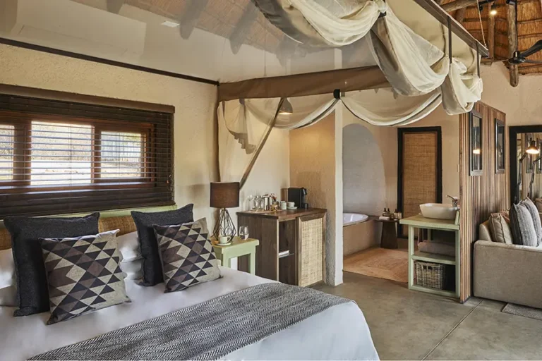 Toro River Lodge