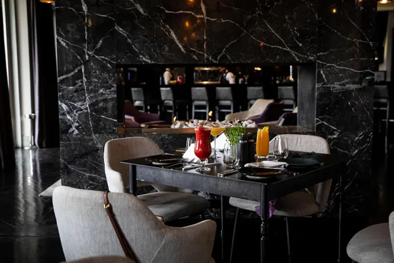 Victoria and Alfred Hotel