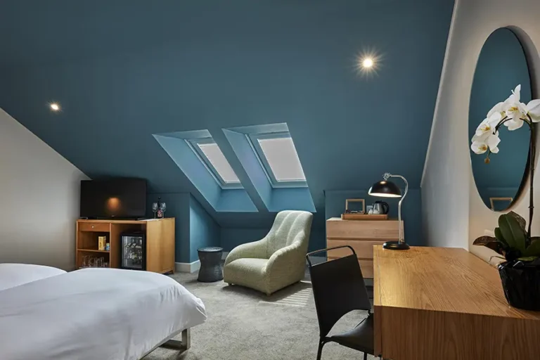 Victoria and Alfred Hotel