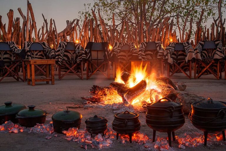 Jao Camp