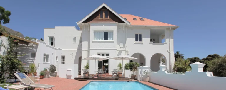 Abbey Manor Luxury Guesthouse