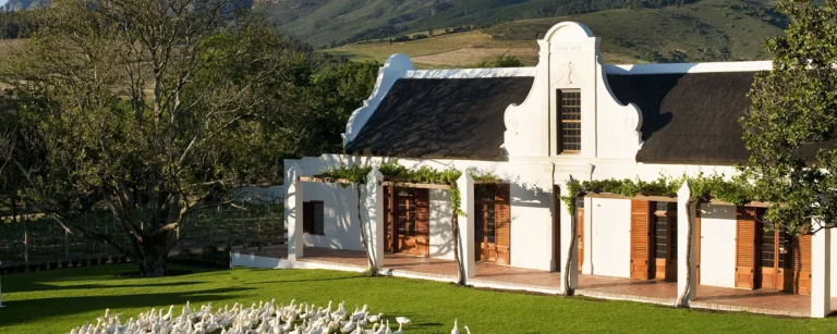 Babylonstoren
