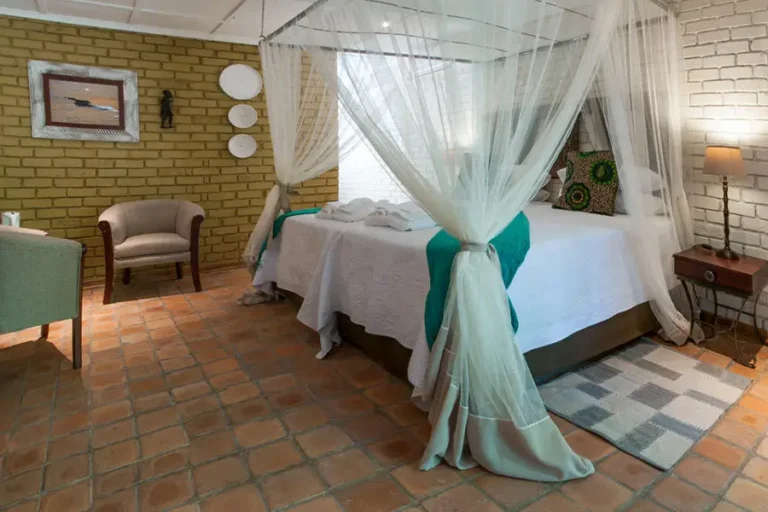 Bayete Guest Lodge