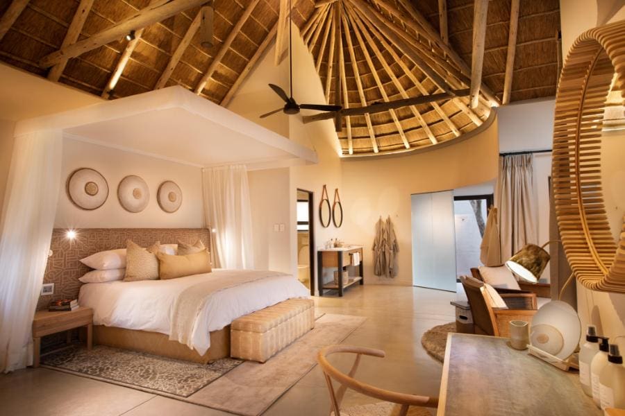 Serondella - Luxury Suites