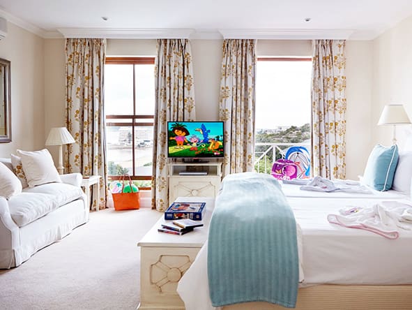 The Plettenberg