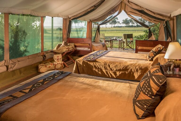 Governors&rsquo; Camp