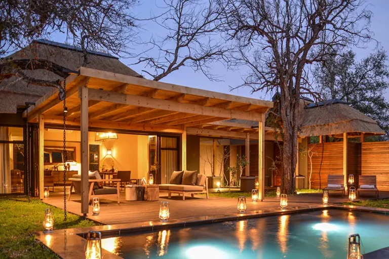 Hinkwenu Residence