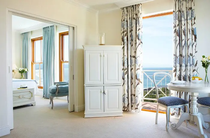 The Plettenberg