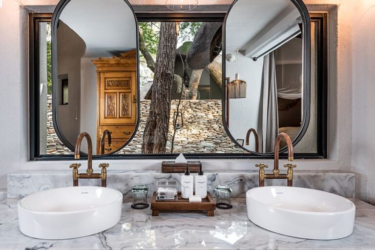Sabi Sabi Selati Lodge