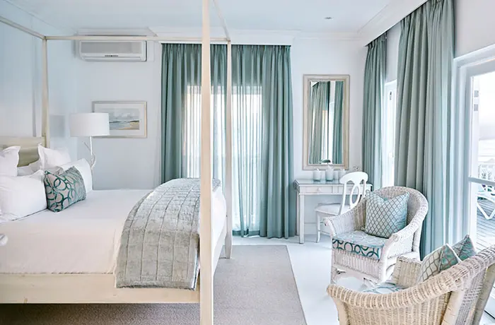 The Plettenberg