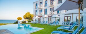 The Plettenberg