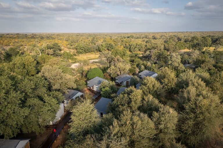 Becks Safari Lodge