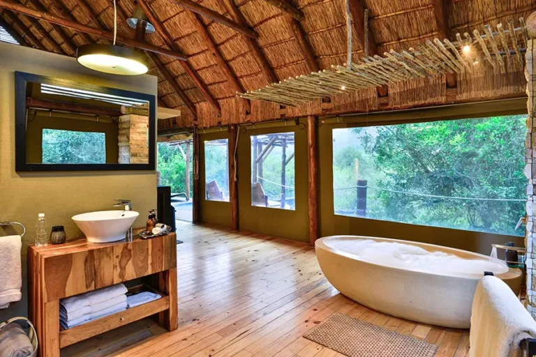Bayethe Tented Lodge
