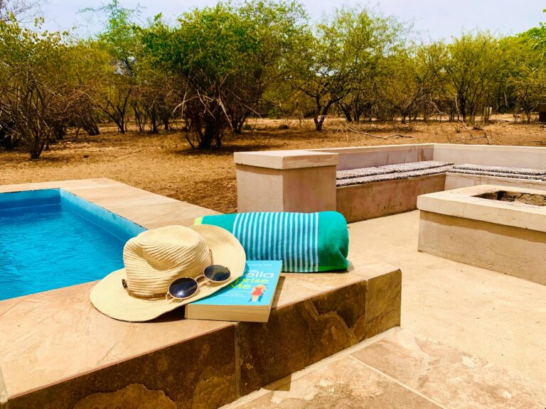 Impala Lily self-catering stay near the Crocodile River, Marloth Park