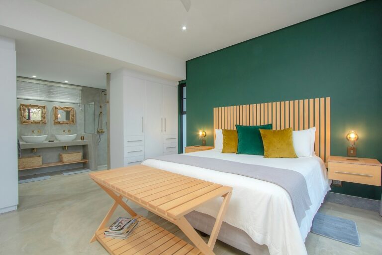 Kruger's Keep couples accommodation near Kruger National Park