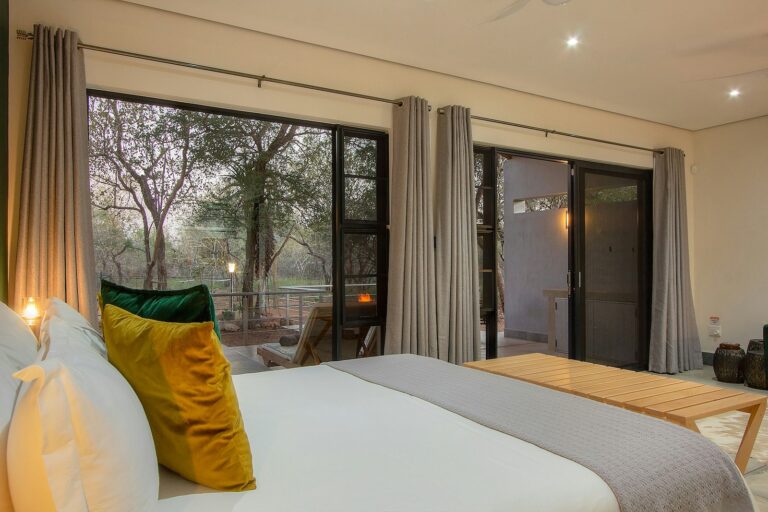 Kruger's Keep self-catering stay in Marloth Park, South Africa