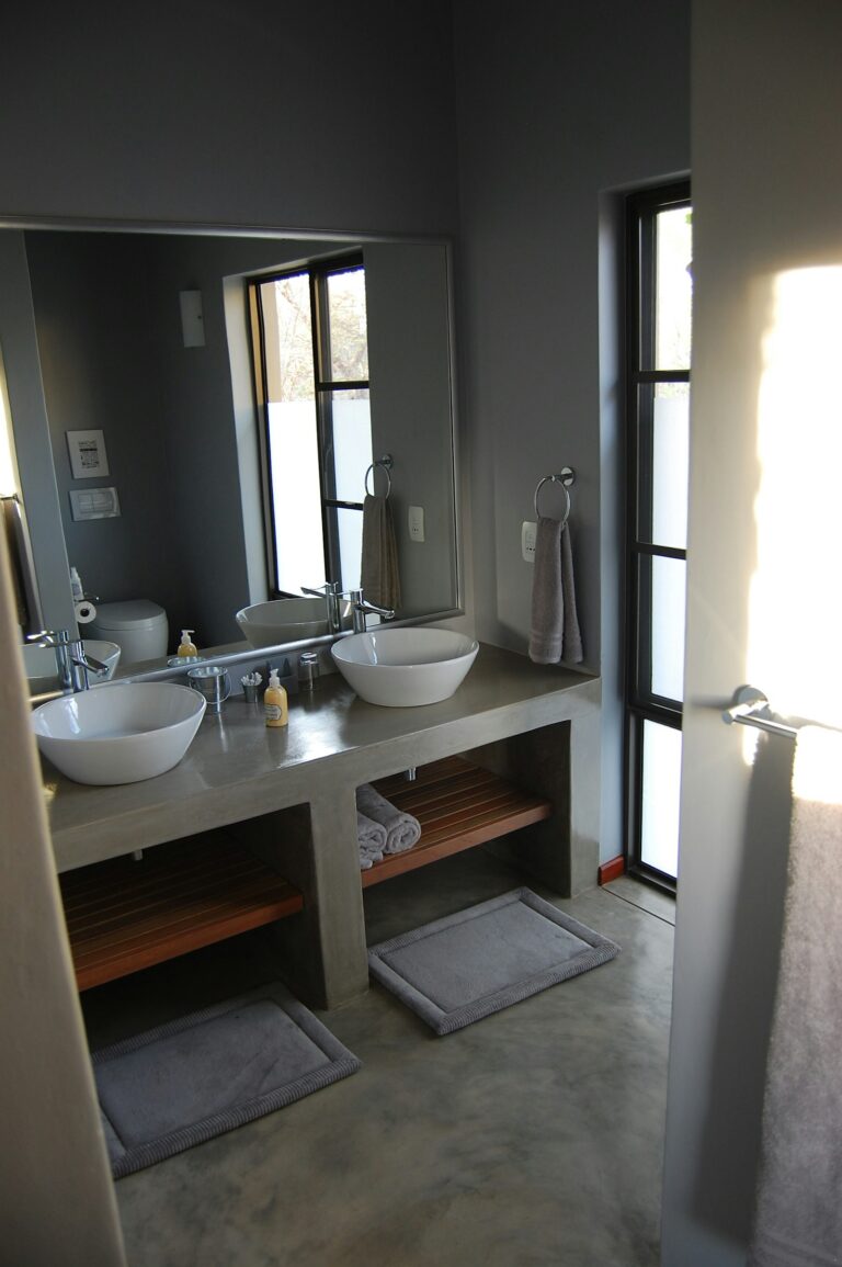 Ngalas Rest 101 exterior in the bushveld, Mjejane Game Reserve