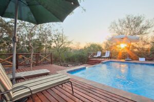Royale Marlothi Safari Lodge
