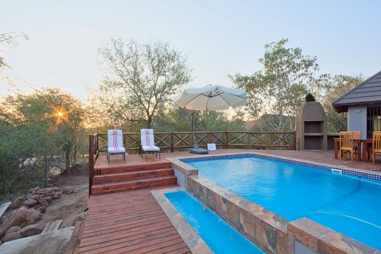 Accommodation at Royale Marlothi Safari Lodge, Marloth Park near Kruger