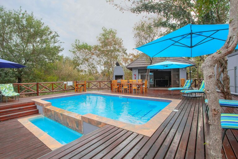 Royale Marlothi Safari Lodge and Spa, Marloth Park, South Africa