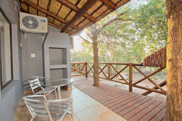Family chalet at Royale Marlothi Safari Lodge, Marloth Park, Mpumalanga