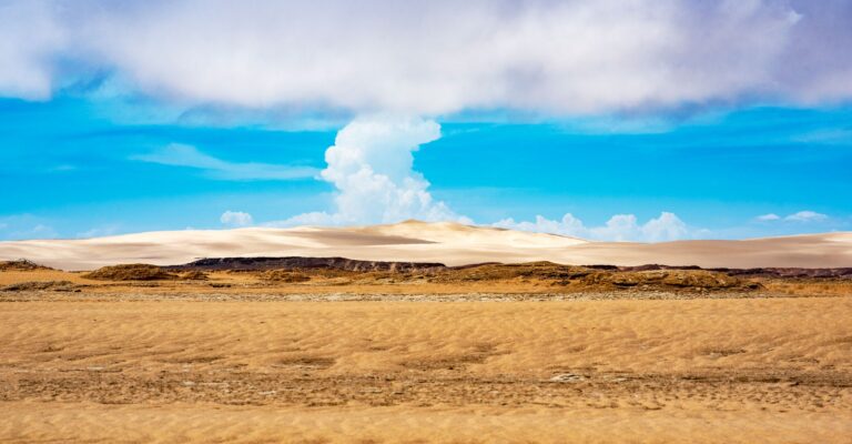 Skeleton Coast Shipwreck Lodge
