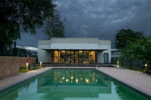 Skukuza Safari Lodge