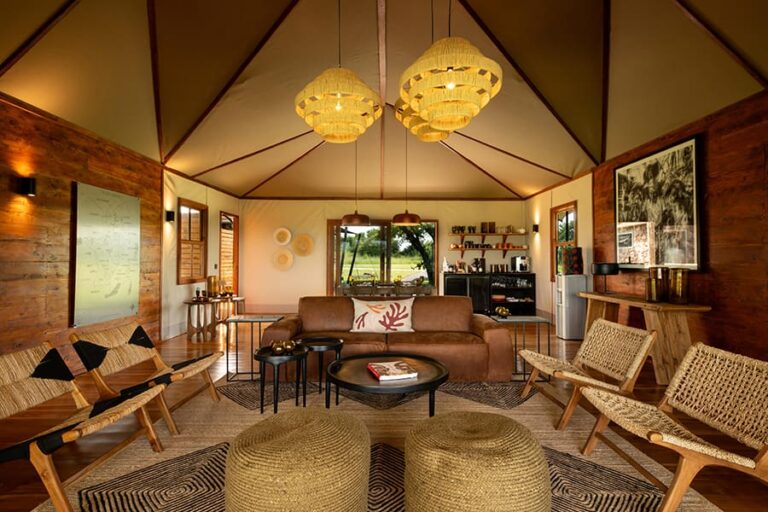 Retreats at Sayari
