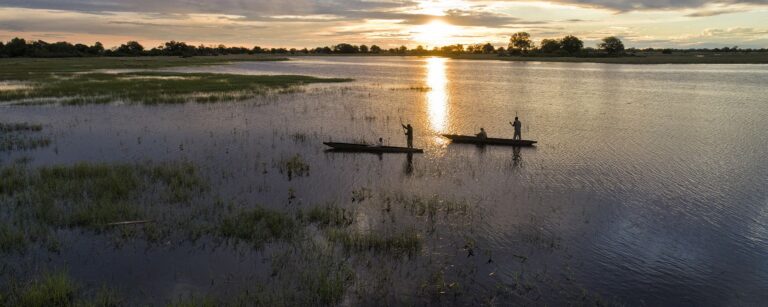 Unchartered Expeditions Mobile Safari