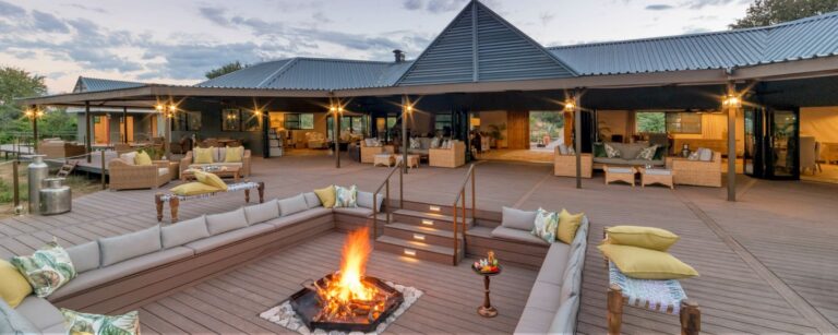 Old Drift Lodge