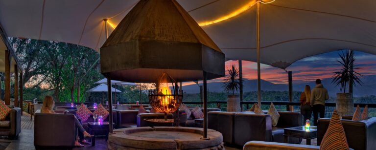 Hog Hollow Country Lodge
