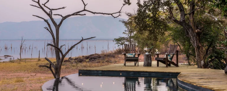 Changa Safari Camp