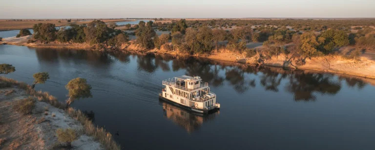 Chobe Princess