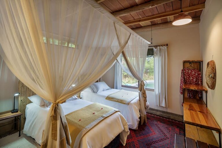 Chundukwa River Lodge