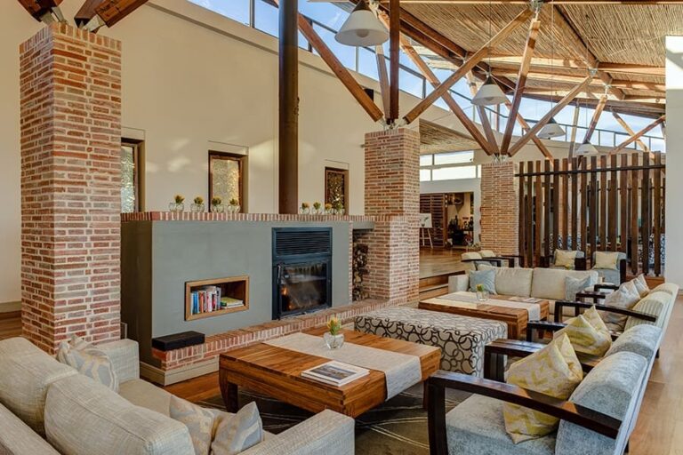 Grootbos Forest Lodge