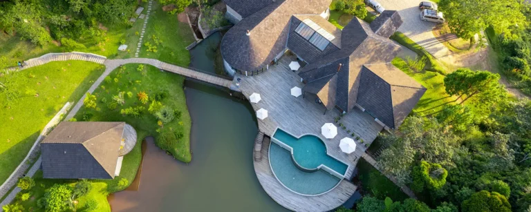 Manjarano Lodge & Spa