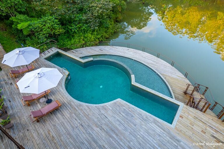 Manjarano Lodge & Spa