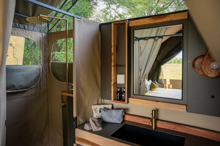 Chicari Camp