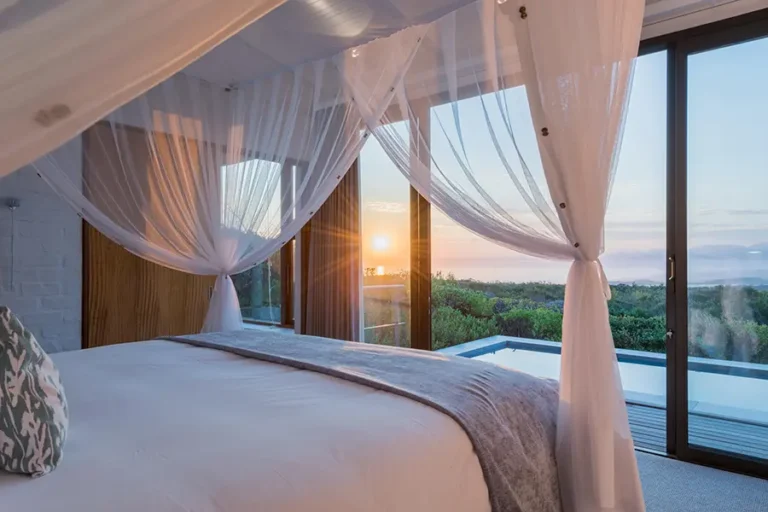 Grootbos Forest Lodge