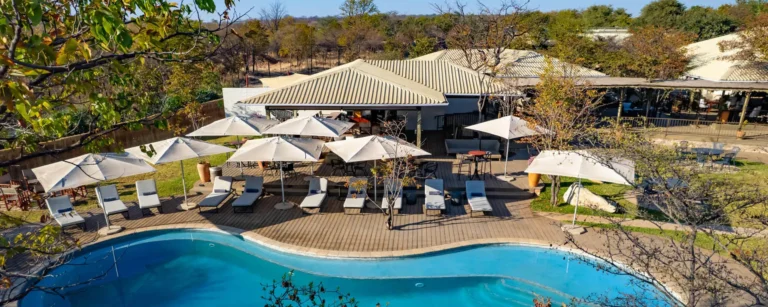 Insika Lodge