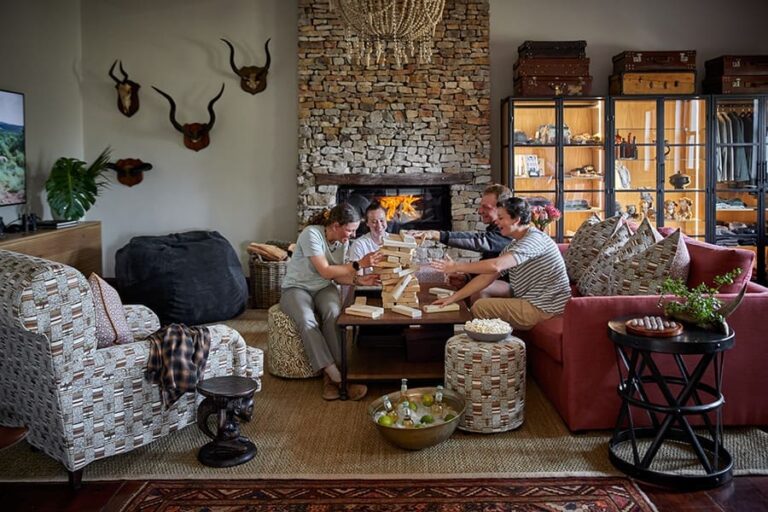 Kwandwe Melton Manor