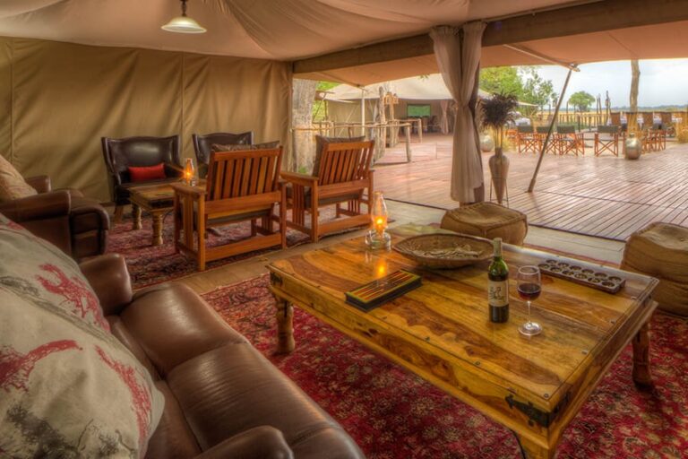 Kadizora Camp